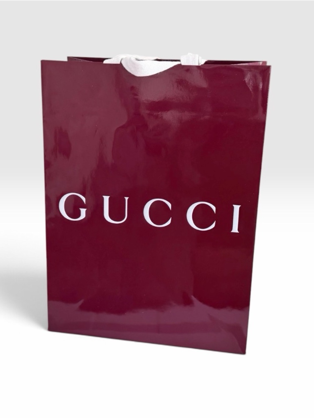 Gucci Gift Bag
